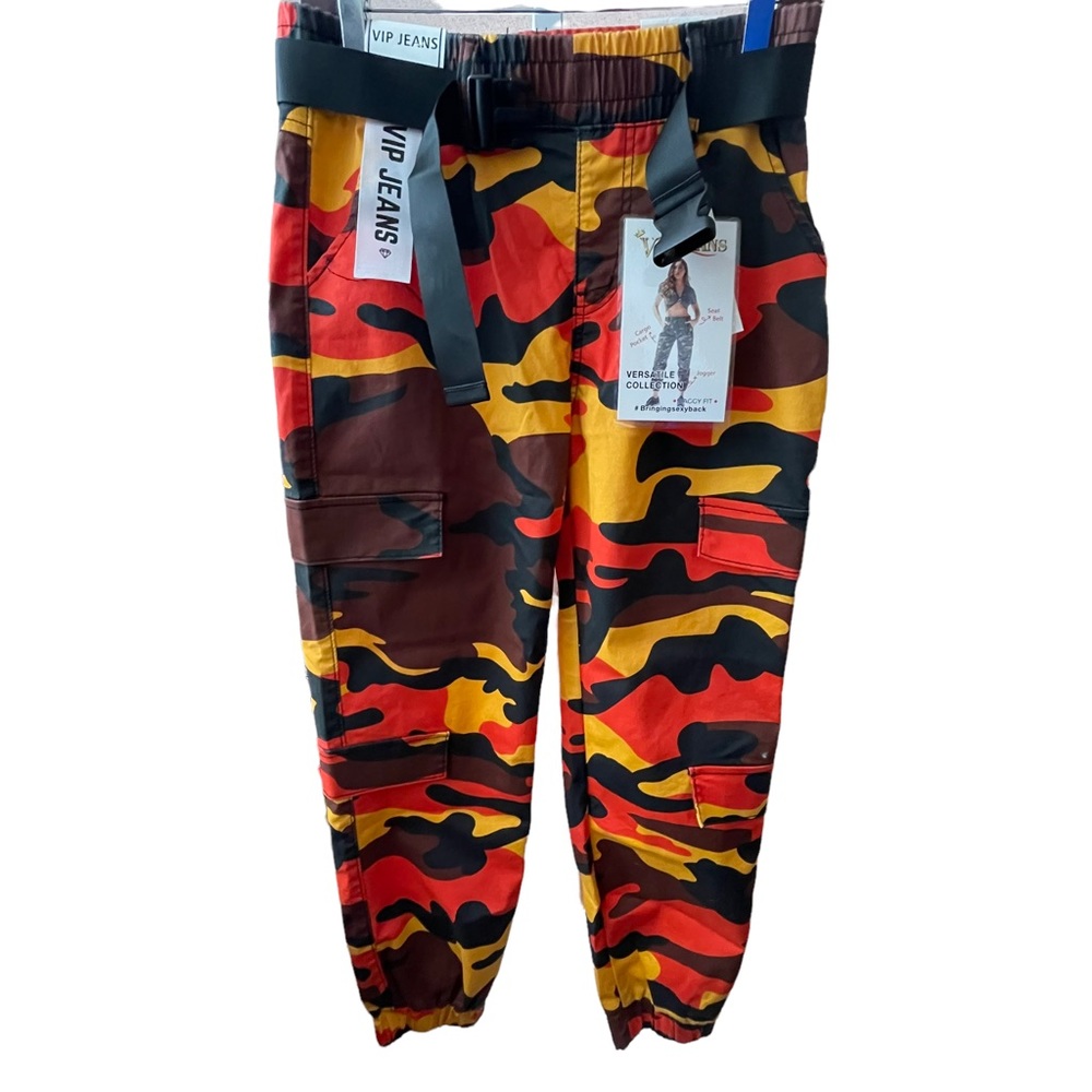 VIP Jeans versatile collection size 9/29